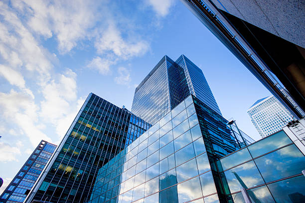 Business Buildings