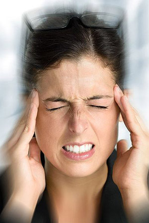 Migraine