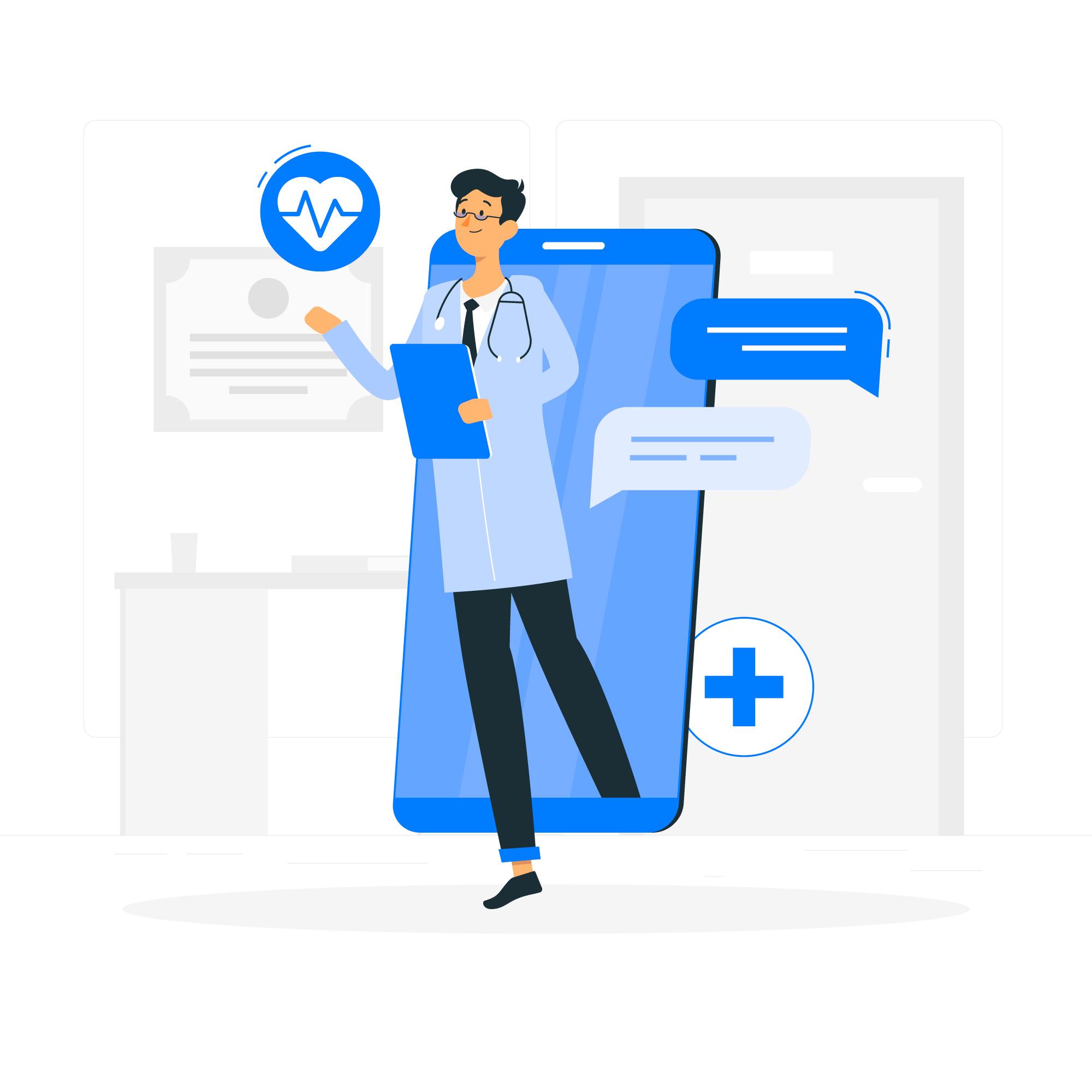 Online Doctor