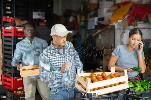 Office Workers
